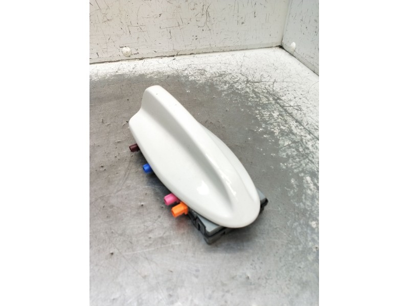 Recambio de modulo electronico para volvo xc40 (536) d4 awd referencia OEM IAM 31438104 ANTENA 434WLANGNSSLTE