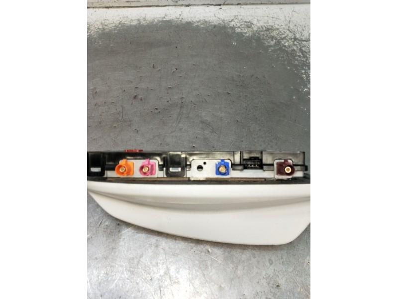 Recambio de modulo electronico para volvo xc40 (536) d4 awd referencia OEM IAM 31438104 ANTENA 434WLANGNSSLTE