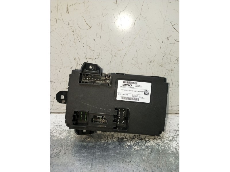 Recambio de modulo electronico para volvo xc40 (536) d4 awd referencia OEM IAM 31652436 8888864423 