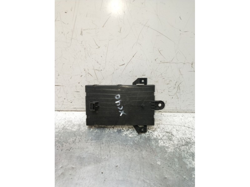 Recambio de modulo electronico para volvo xc40 (536) d4 awd referencia OEM IAM 31652436 8888864423 