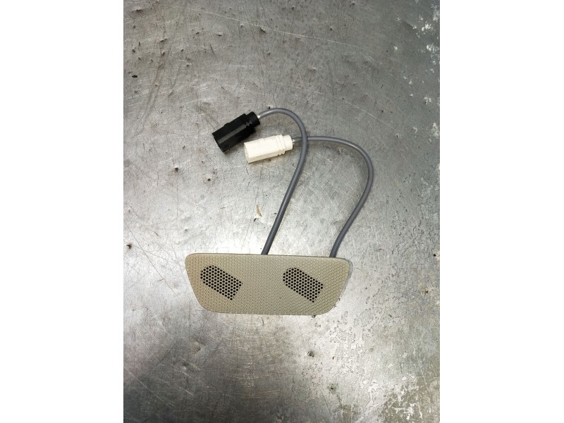 Recambio de modulo electronico para volvo xc40 (536) d4 awd referencia OEM IAM 39825756  023002500