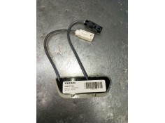 Recambio de modulo electronico para volvo xc40 (536) d4 awd referencia OEM IAM 39825756  023002500 2