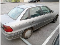 opel astra f berlina del año 1994 2