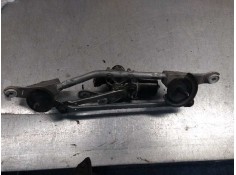 Recambio de motor limpia delantero para nissan juke (f15) 1.6 16v cat referencia OEM IAM W000011639  