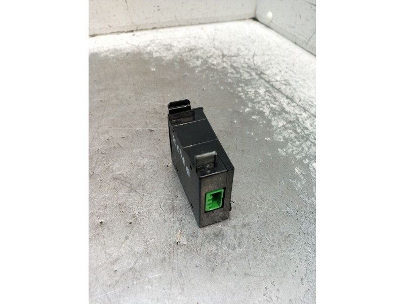 Recambio de modulo electronico para volvo xc40 (536) d4 awd referencia OEM IAM 31494702 2603337 