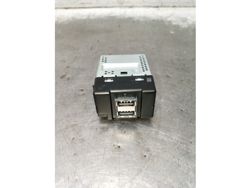 Recambio de modulo electronico para volvo xc40 (536) d4 awd referencia OEM IAM 10R053559 31407038 A2C7572930100