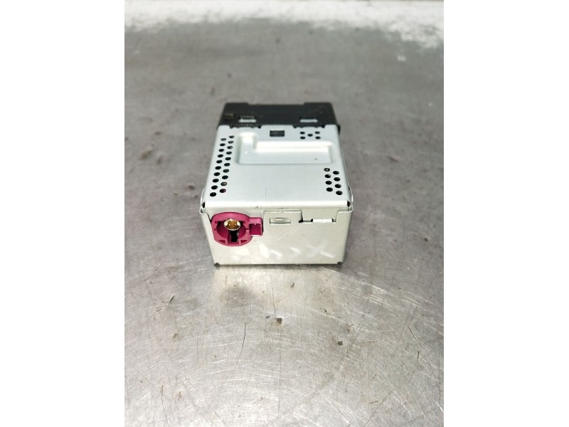 Recambio de modulo electronico para volvo xc40 (536) d4 awd referencia OEM IAM 10R053559 31407038 A2C7572930100