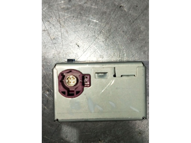 Recambio de modulo electronico para volvo xc40 (536) d4 awd referencia OEM IAM 10R053559 31407038 A2C7572930100