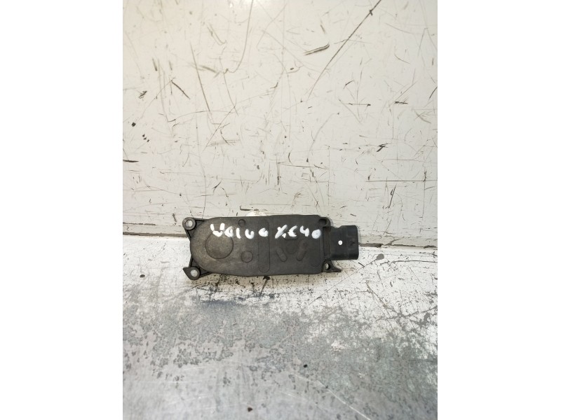 Recambio de modulo electronico para volvo xc40 (536) d4 awd referencia OEM IAM 6477R1006 31498194 6477S014005