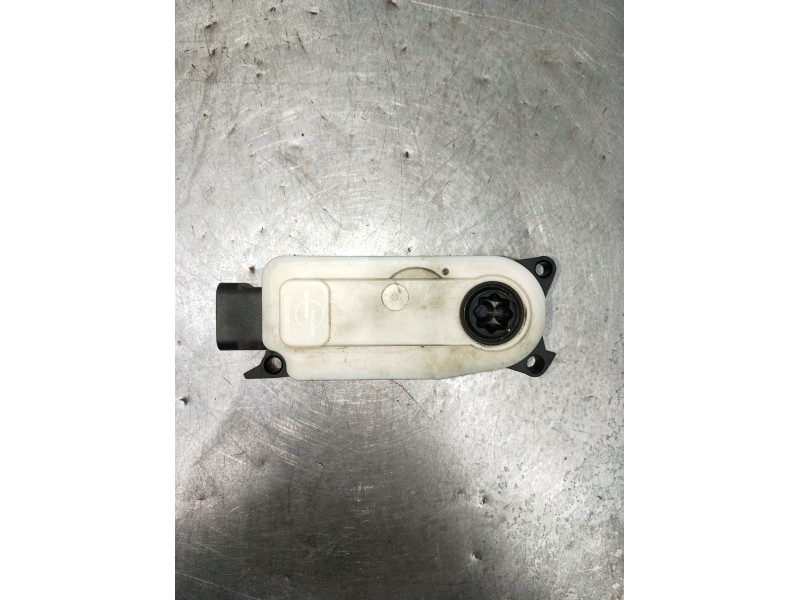 Recambio de modulo electronico para volvo xc40 (536) d4 awd referencia OEM IAM 6477R1006 31498194 6477S014005