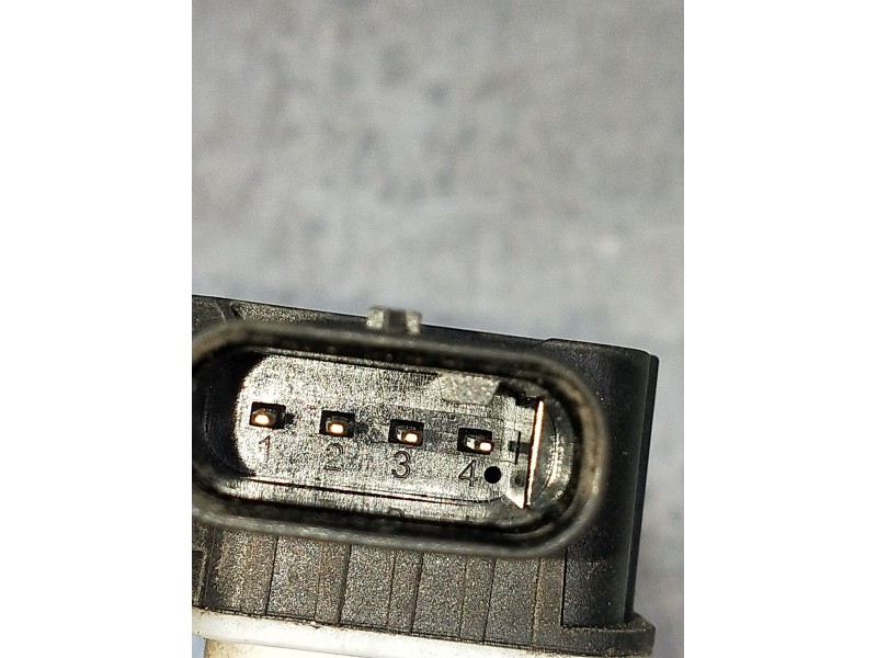 Recambio de modulo electronico para volvo xc40 (536) d4 awd referencia OEM IAM 6477R1006 31498194 6477S014005