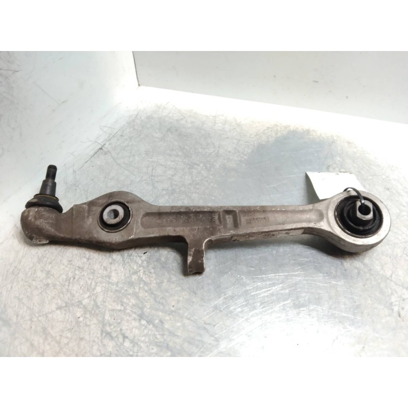 Recambio de brazo suspension inferior delantero izquierdo para seat exeo berlina (3r2) 2.0 tdi referencia OEM IAM   