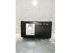 Recambio de modulo electronico para volvo xc40 (536) d4 awd referencia OEM IAM P31489970 AC92228502A 32214758 30382631