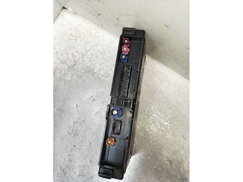 Recambio de modulo electronico para volvo xc40 (536) d4 awd referencia OEM IAM P31489970 AC92228502A 32214758 30382631