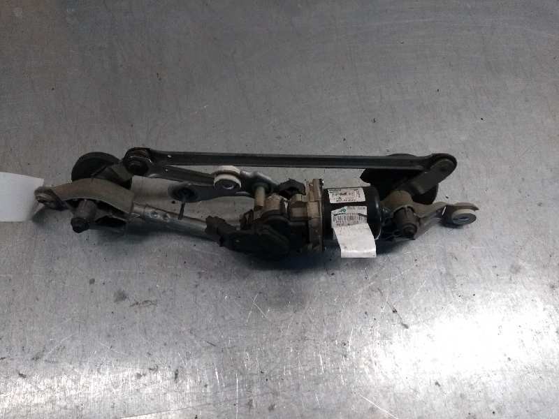 Recambio de motor limpia delantero para nissan juke (f15) 1.6 16v cat referencia OEM IAM W000011639  