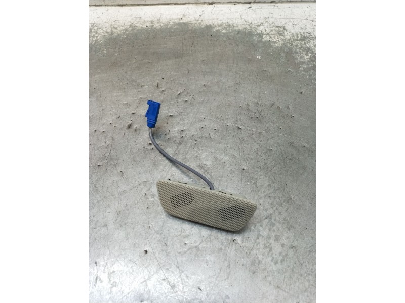 Recambio de modulo electronico para volvo xc40 (536) d4 awd referencia OEM IAM 39837960 023003700 P39837960