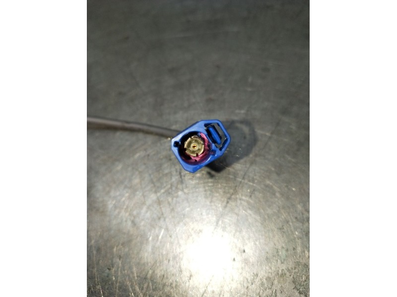 Recambio de modulo electronico para volvo xc40 (536) d4 awd referencia OEM IAM 39837960 023003700 P39837960