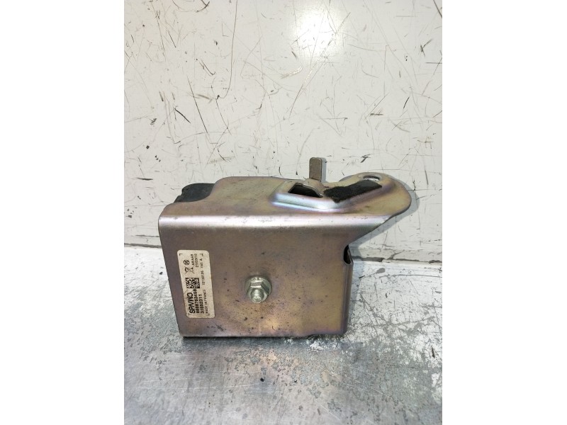 Recambio de modulo electronico para volvo xc40 (536) d4 awd referencia OEM IAM 8888763458 31652311 ALARMA