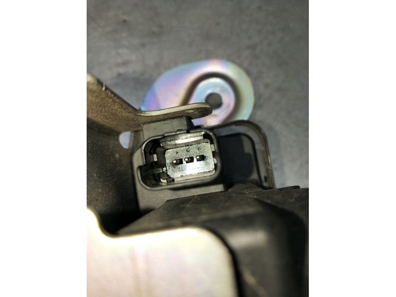 Recambio de modulo electronico para volvo xc40 (536) d4 awd referencia OEM IAM 8888763458 31652311 ALARMA