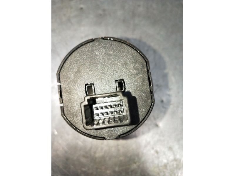 Recambio de modulo electronico para dacia spring ev (b6m1) referencia OEM IAM 251305880R S32206000 