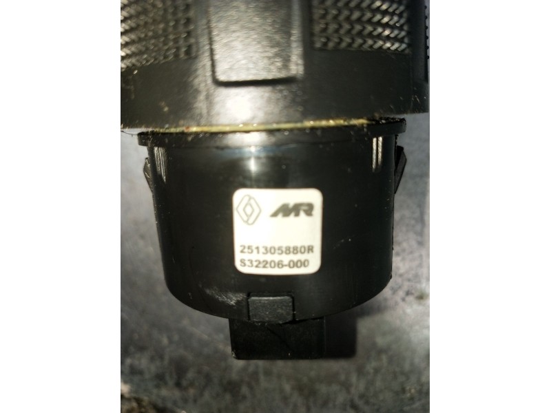 Recambio de modulo electronico para dacia spring ev (b6m1) referencia OEM IAM 251305880R S32206000 