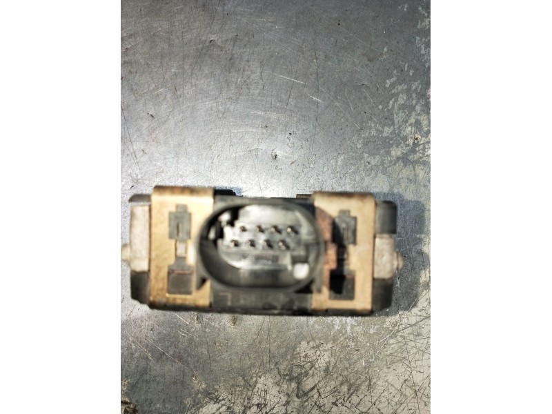 Recambio de modulo electronico para dacia spring ev (b6m1) referencia OEM IAM 0203304128 39K74852 284474691R