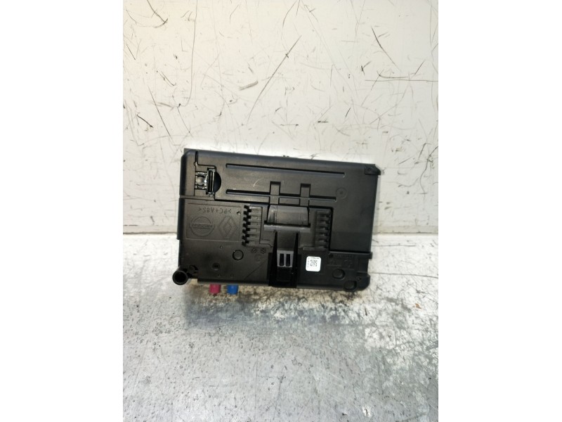 Recambio de modulo electronico para dacia spring ev (b6m1) referencia OEM IAM 2591A7327R A3C1067460100 2201290435