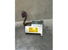 Recambio de modulo electronico para dacia spring ev (b6m1) referencia OEM IAM 282124400R 152028100000 