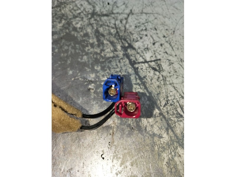 Recambio de modulo electronico para dacia spring ev (b6m1) referencia OEM IAM 282124400R 152028100000 