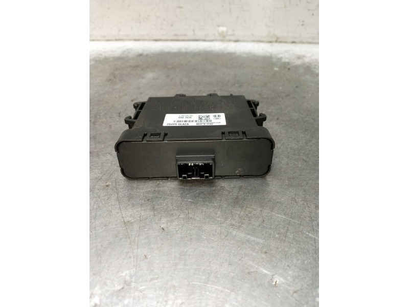 Recambio de modulo electronico para dacia spring ev (b6m1) referencia OEM IAM 284Y66LA2A F005V03265 GW3CH