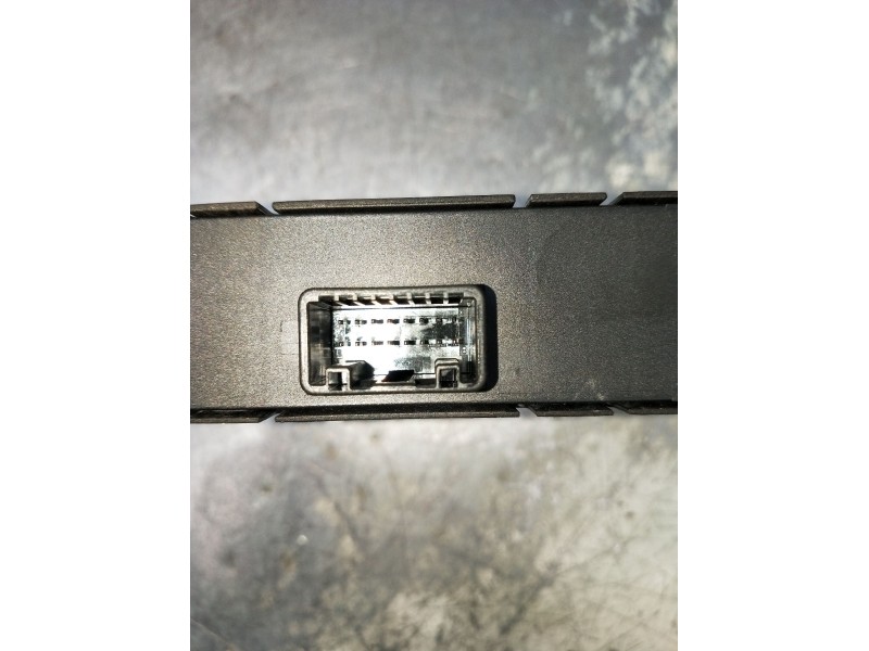 Recambio de modulo electronico para dacia spring ev (b6m1) referencia OEM IAM 284Y66LA2A F005V03265 GW3CH