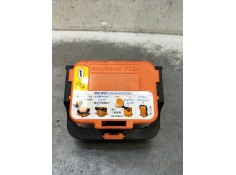 Recambio de modulo electronico para dacia spring ev (b6m1) referencia OEM IAM 413480A1  