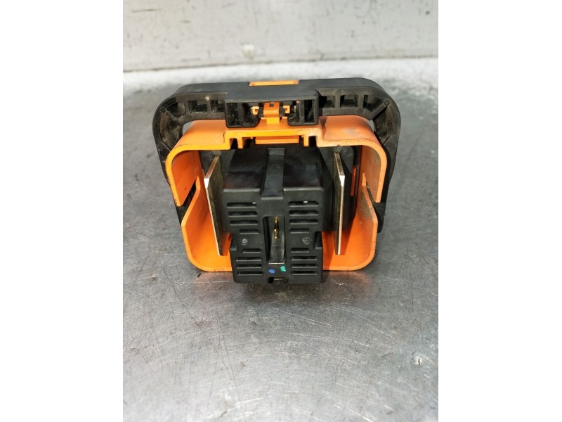 Recambio de modulo electronico para dacia spring ev (b6m1) referencia OEM IAM 413480A1  