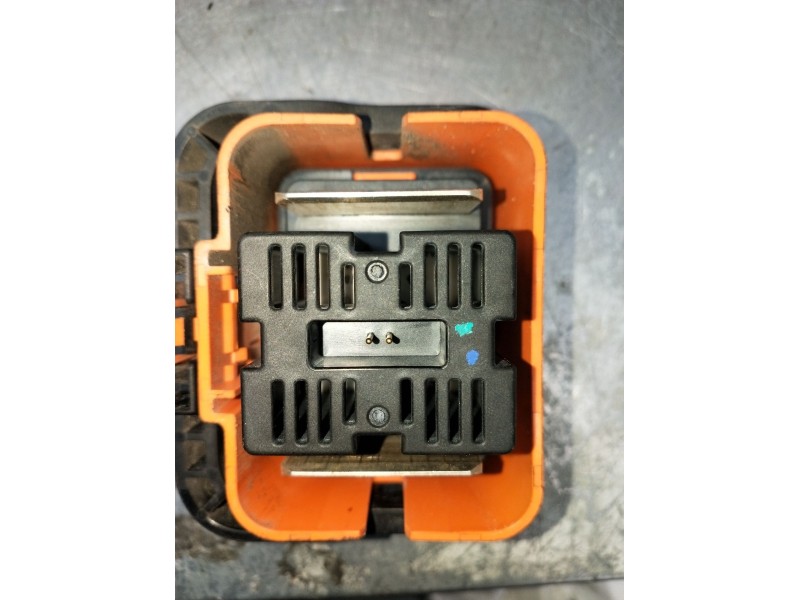 Recambio de modulo electronico para dacia spring ev (b6m1) referencia OEM IAM 413480A1  