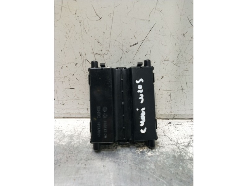 Recambio de modulo electronico para mercedes-benz clase c (w205) c 400 4-matic (205.066) referencia OEM IAM A2059001419 A2059012