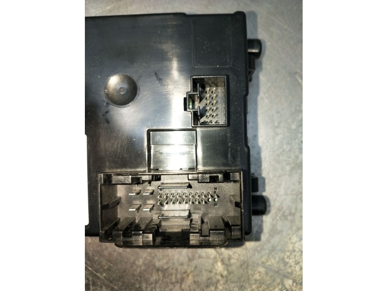 Recambio de modulo electronico para mercedes-benz clase c (w205) c 400 4-matic (205.066) referencia OEM IAM A2059001419 A2059012