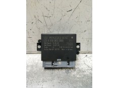 Recambio de modulo electronico para mercedes-benz clase c (w205) c 400 4-matic (205.066) referencia OEM IAM A0009003806 ATW00130