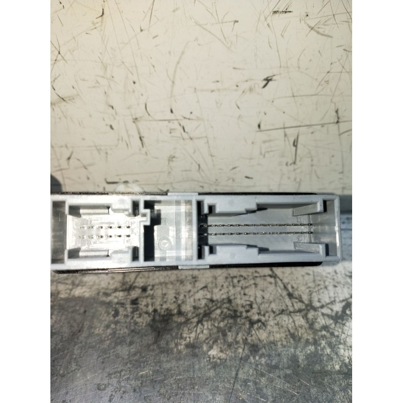 Recambio de modulo electronico para mercedes-benz clase c (w205) c 400 4-matic (205.066) referencia OEM IAM A0009003806 ATW00130