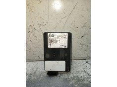 Recambio de modulo electronico para mercedes-benz clase c (w205) c 400 4-matic (205.066) referencia OEM IAM A0009058802 A0009026