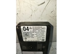 Recambio de modulo electronico para mercedes-benz clase c (w205) c 400 4-matic (205.066) referencia OEM IAM A0009058802 A0009026 2
