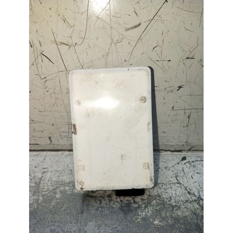 Recambio de modulo electronico para mercedes-benz clase c (w205) c 400 4-matic (205.066) referencia OEM IAM A0009058802 A0009026