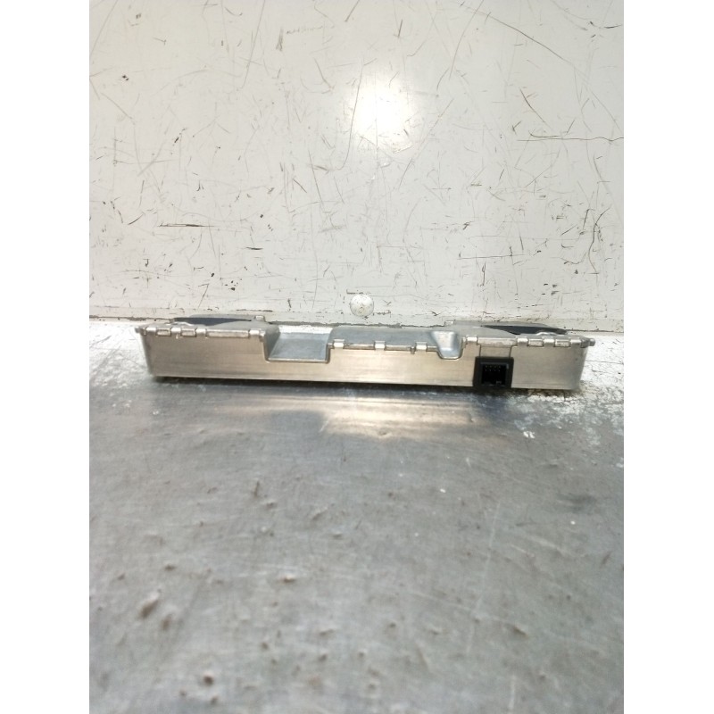 Recambio de modulo electronico para mercedes-benz clase c (w205) c 400 4-matic (205.066) referencia OEM IAM A2229003108 A2079014