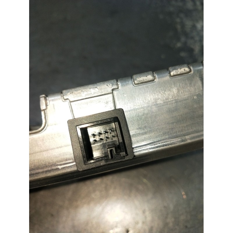 Recambio de modulo electronico para mercedes-benz clase c (w205) c 400 4-matic (205.066) referencia OEM IAM A2229003108 A2079014