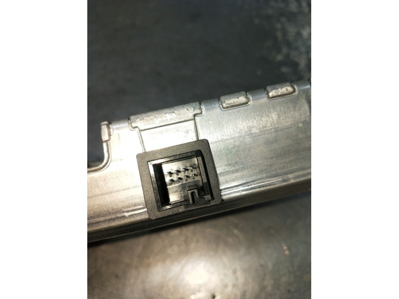 Recambio de modulo electronico para mercedes-benz clase c (w205) c 400 4-matic (205.066) referencia OEM IAM A2229003108 A2079014