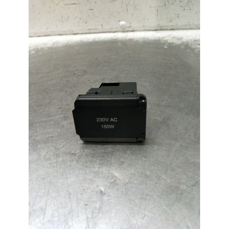 Recambio de modulo electronico para mercedes-benz clase c (w205) c 400 4-matic (205.066) referencia OEM IAM A0008208051  