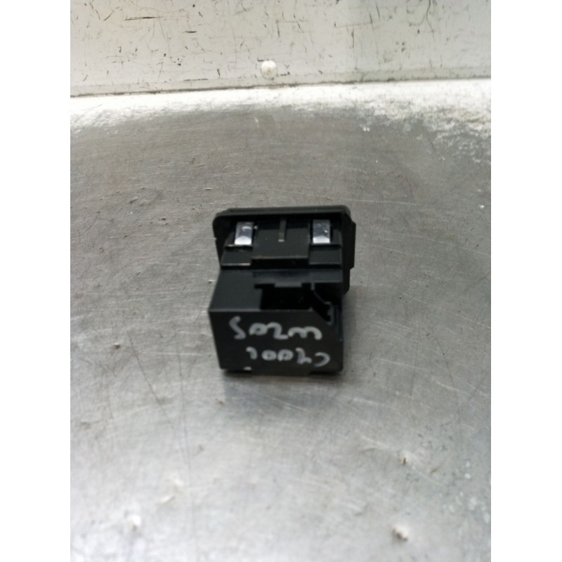 Recambio de modulo electronico para mercedes-benz clase c (w205) c 400 4-matic (205.066) referencia OEM IAM A0008208051  