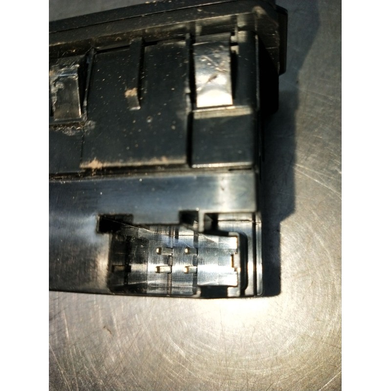 Recambio de modulo electronico para mercedes-benz clase c (w205) c 400 4-matic (205.066) referencia OEM IAM A0008208051  