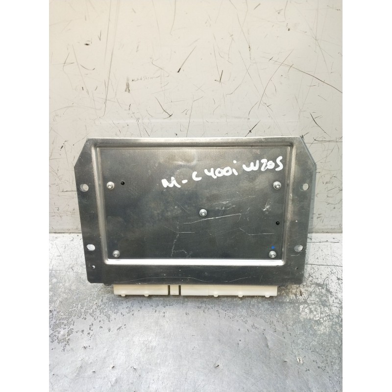 Recambio de modulo electronico para mercedes-benz clase c (w205) c 400 4-matic (205.066) referencia OEM IAM A2229000708  