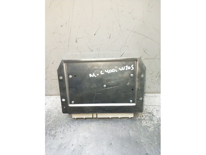 Recambio de modulo electronico para mercedes-benz clase c (w205) c 400 4-matic (205.066) referencia OEM IAM A2229000708  