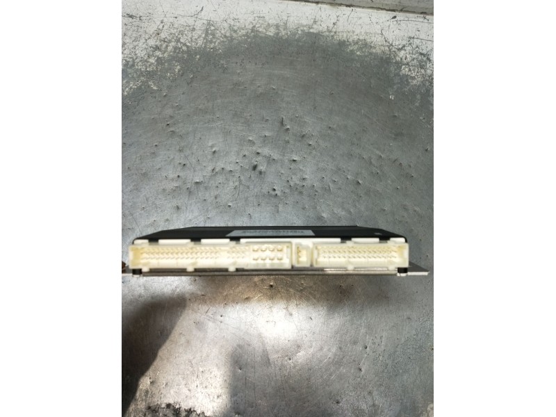 Recambio de modulo electronico para mercedes-benz clase c (w205) c 400 4-matic (205.066) referencia OEM IAM A2229000708  